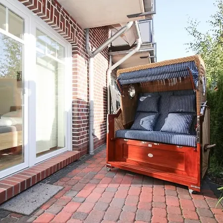 Atempause Greetsiel