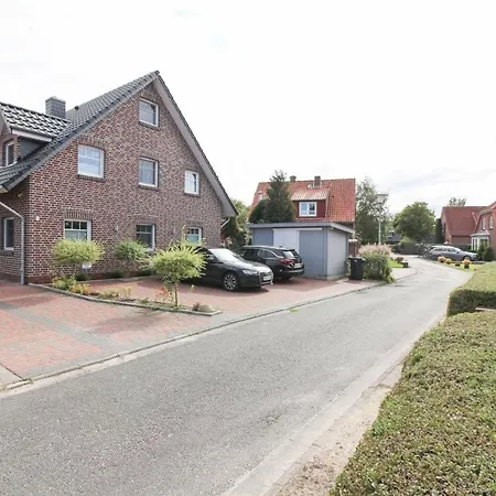 Atempause Greetsiel